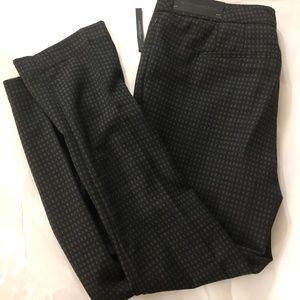 Worthington ankle length drees pants